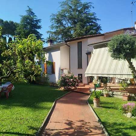 Bed & Breakfast Sig Ra Minu Perugia