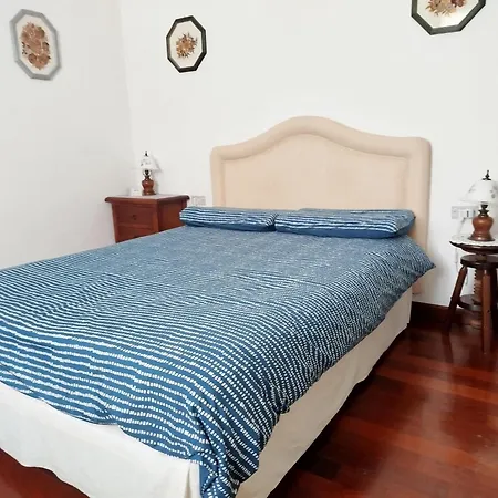 Signora Minu Bed & Breakfast *
