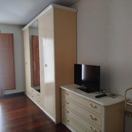 Bed & Breakfast Signora Minu Perugia