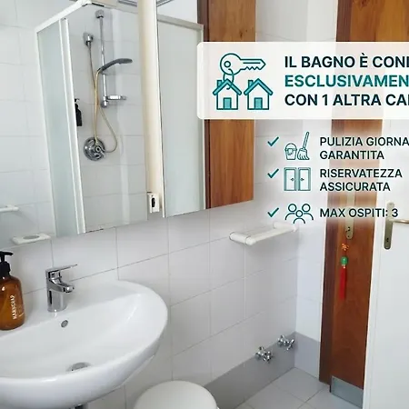 Bed & Breakfast Signora Minu *
