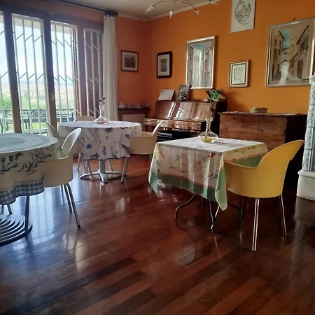 Bed & Breakfast Signora Minu