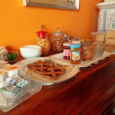 Signora Minu Bed & Breakfast *