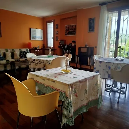 Bed & Breakfast Signora Minu *