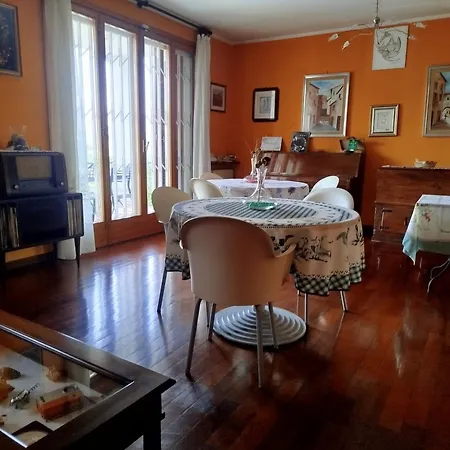 Bed & Breakfast Signora Minu Perugia