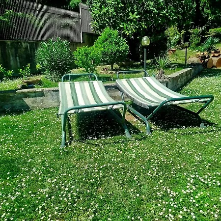 Signora Minu Bed & Breakfast