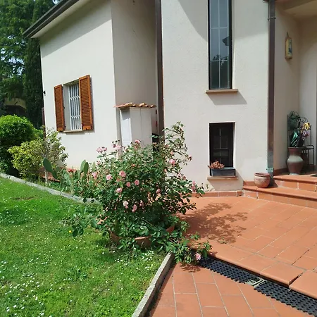 Bed & Breakfast Signora Minu