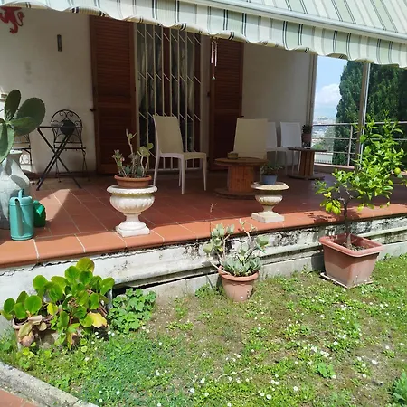 Bed & Breakfast Signora Minu *