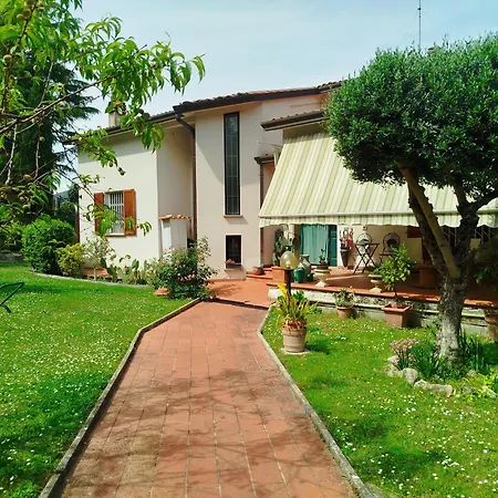 Signora Minu Bed & Breakfast Perugia