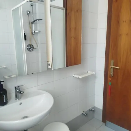 Bed & Breakfast Signora Minu *