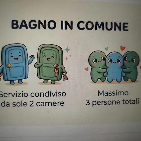 Bed & Breakfast Signora Minu Perugia