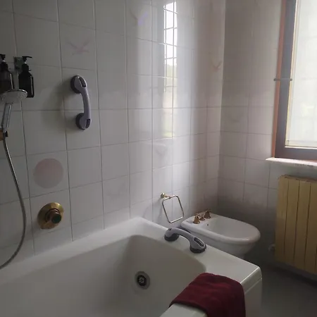 Bed & Breakfast Signora Minu