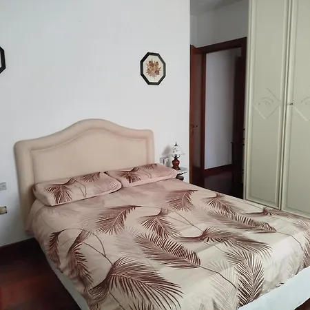 Signora Minu Bed & Breakfast