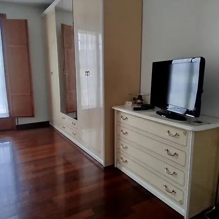 Bed & Breakfast Signora Minu *