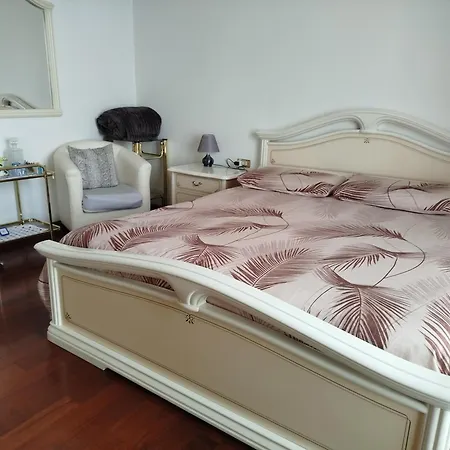 Bed & Breakfast Signora Minu Perugia