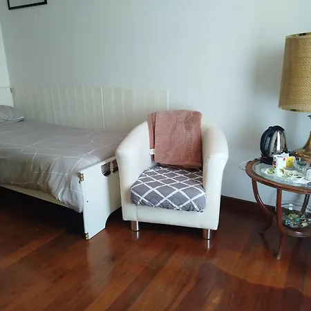 Bed & Breakfast Signora Minu Perugia