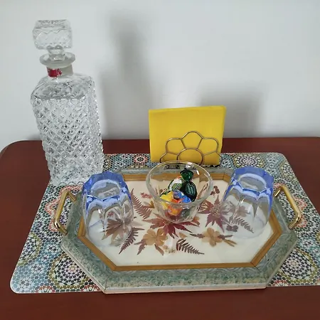 Signora Minu *