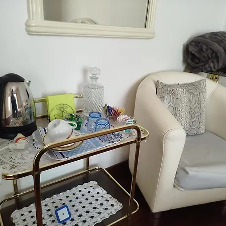 Signora Minu Bed & Breakfast
