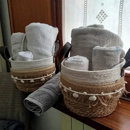 Signora Minu Bed & Breakfast Perugia