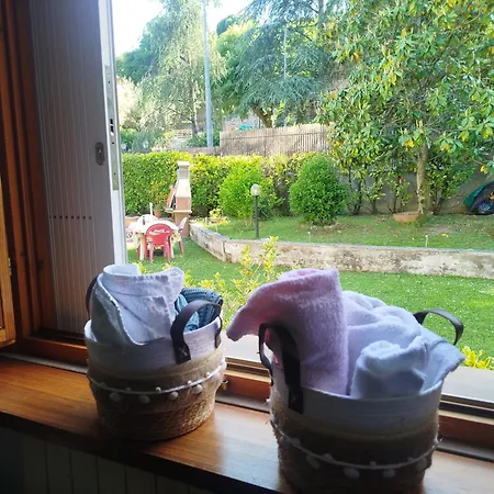 Bed & Breakfast Signora Minu