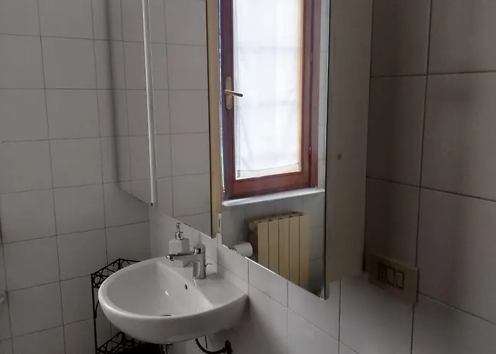 Sig Ra Minù Bed & Breakfast *