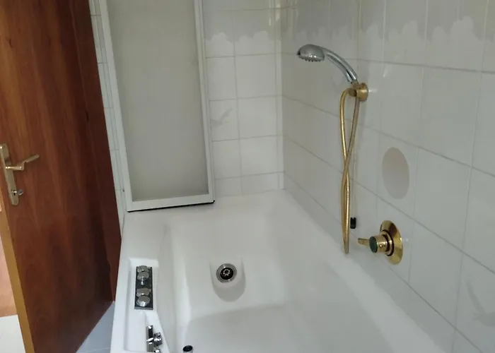 Bed & Breakfast Sig Ra Minù *