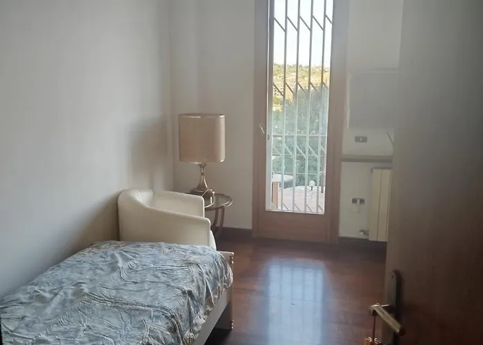 Bed & Breakfast Sig Ra Minu