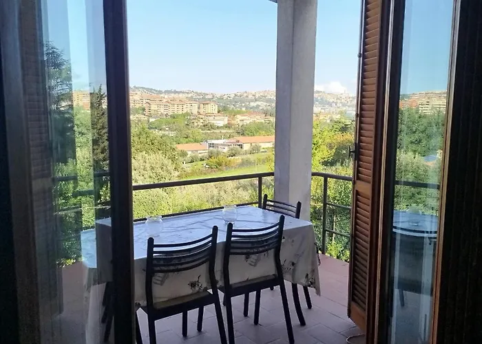 Bed & Breakfast Sig Ra Minù Perugia