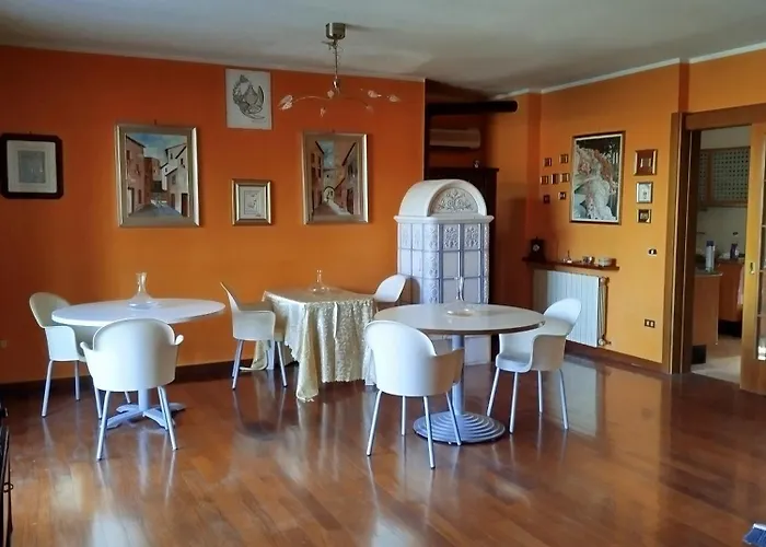 Bed & Breakfast Sig Ra Minù