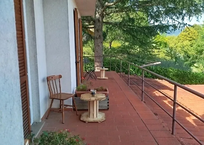 Bed & Breakfast Sig Ra Minù *