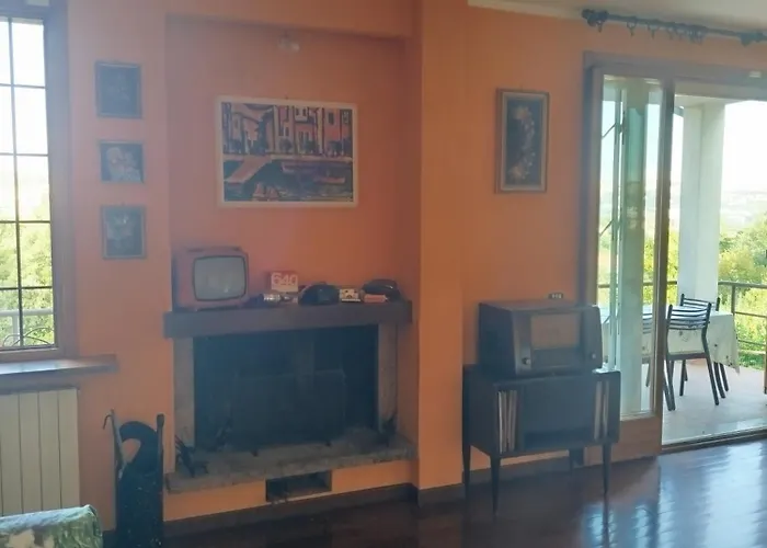 Sig Ra Minù Bed & Breakfast Perugia