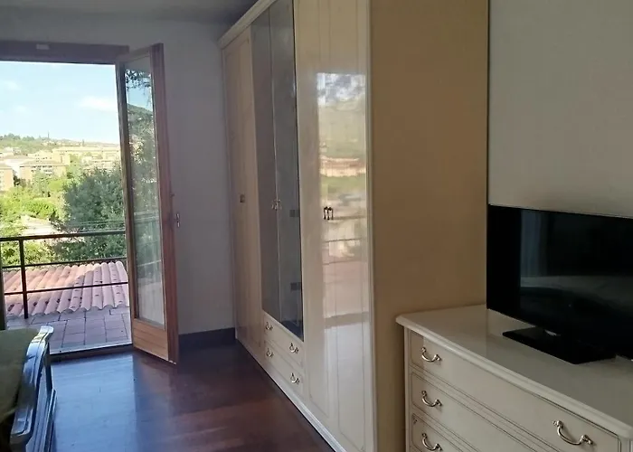 Sig Ra Minù Bed & Breakfast