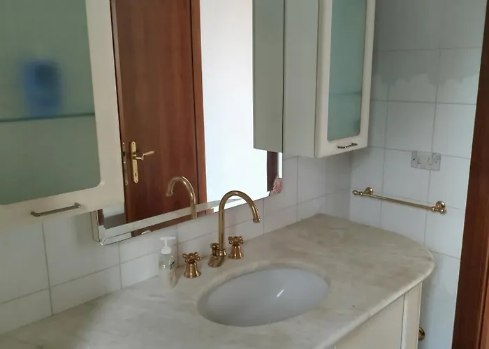 Sig Ra Minu Oda ve Kahvaltı Perugia