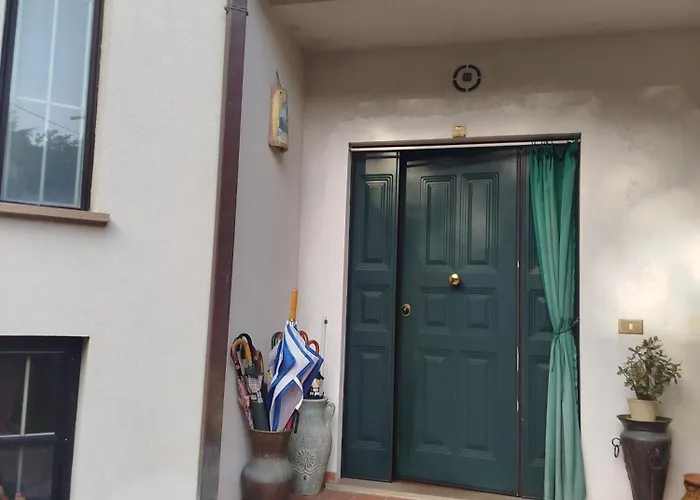 Oda ve Kahvaltı Sig Ra Minu Perugia