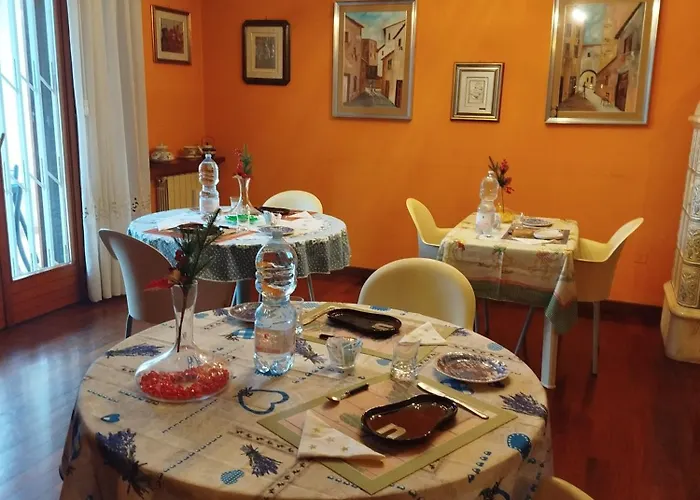 Sig Ra Minù Bed & Breakfast Perugia