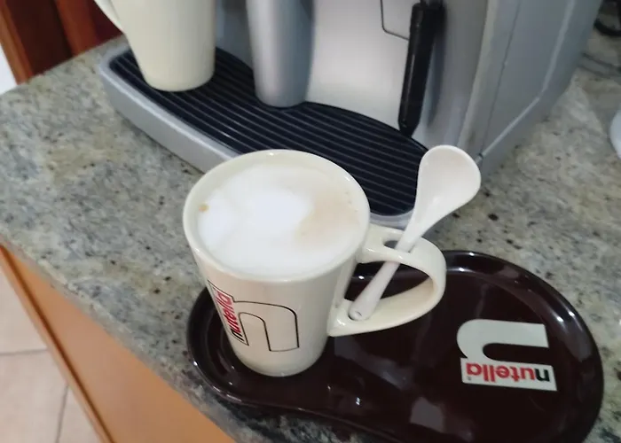 Sig Ra Minu Oda ve Kahvaltı Perugia