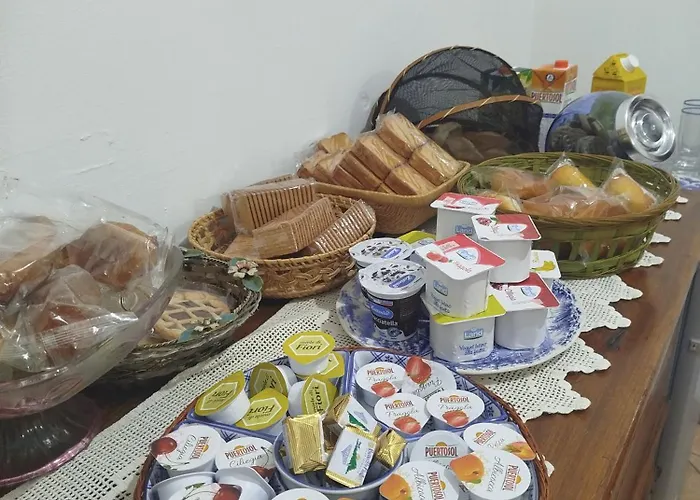 Sig Ra Minu Отель типа 