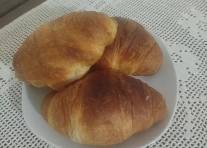 Oda ve Kahvaltı Sig Ra Minu *