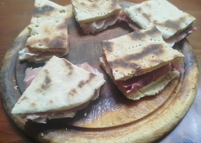 Sig Ra Minu Oda ve Kahvaltı