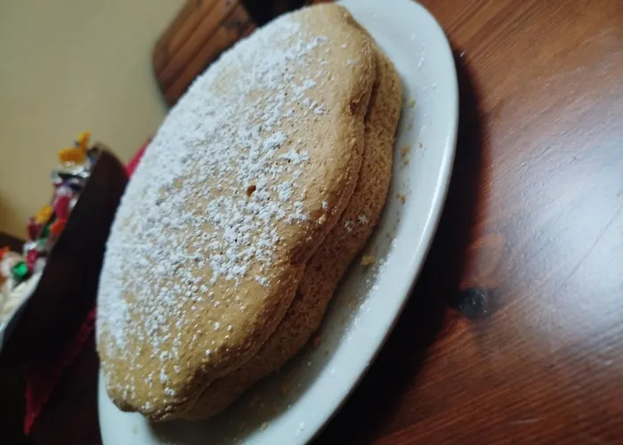 Bed & Breakfast Sig Ra Minu Perugia