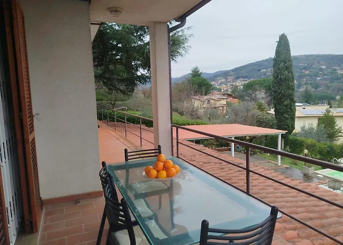 Bed & Breakfast Sig Ra Minù Perugia