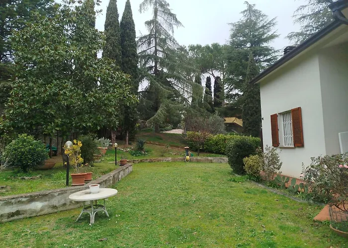 Sig Ra Minù Bed & Breakfast *