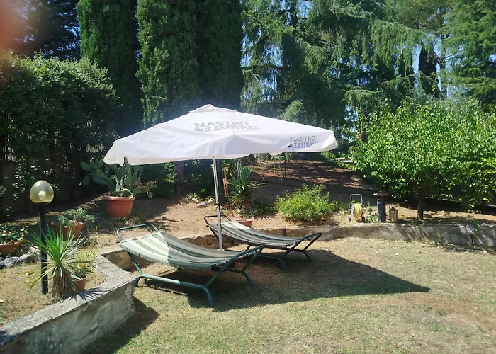 Bed & Breakfast Sig Ra Minù *