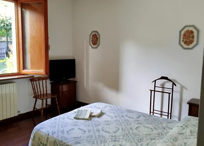 Sig Ra Minù Bed & Breakfast