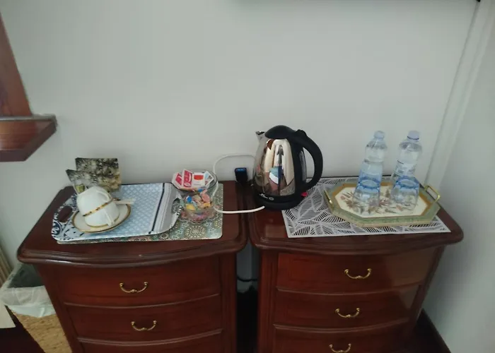 Sig Ra Minù Bed & Breakfast *