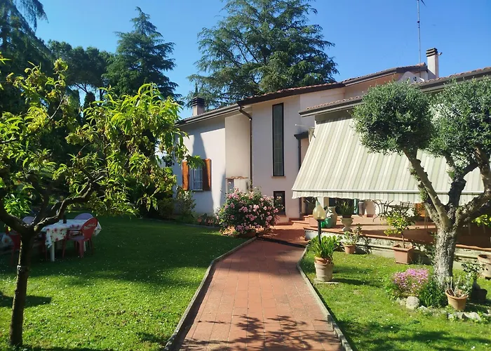 Oda ve Kahvaltı Sig Ra Minu Perugia